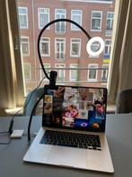 Light with a clip, Ophalen, Nieuw