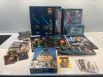 2 Boxen Merlin Topps verzamelalbums, Figuren + plaatjes, Verzenden, Zo goed als nieuw