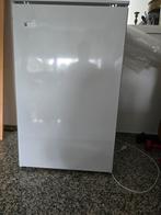 Inbouw koelkaast en diepvries, Witgoed en Apparatuur, Koelkasten en IJskasten, 200 liter of meer, Zo goed als nieuw, 45 tot 60 cm
