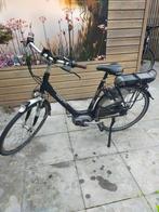 E-bike /  Electrische fiets Gazelle, Ophalen, Gebruikt, 51 tot 55 cm, 50 km per accu of meer