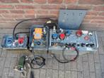 C 12 Zend/ontvanger, Ophalen, Gebruikt, Zender en Ontvanger