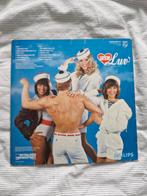 Lots of Luv' LP, Cd's en Dvd's, Ophalen of Verzenden, 1960 tot 1980, Gebruikt, 12 inch