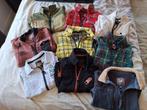 Z8 kleding, Ophalen of Verzenden, Zo goed als nieuw, Jongen, Overhemd of Blouse
