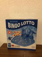 Bingo lotto, Hobby en Vrije tijd, Gezelschapsspellen | Bordspellen, Nieuw, Ophalen