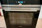 ZGAN SIEMENS Multifunctionele inbouw Oven HB675G8S1, Witgoed en Apparatuur, Ovens, 45 tot 60 cm, Hete lucht, Ophalen of Verzenden