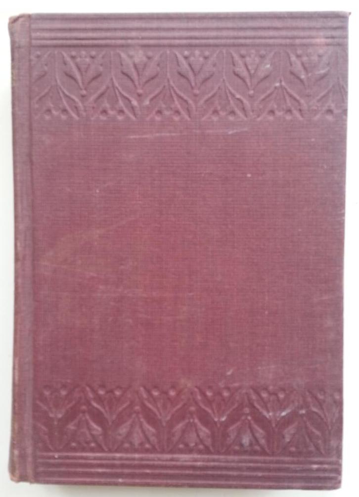 Joseph Viktor von Scheffel - Ekkehard - Eine Geschichte aus, Antiek en Kunst, Antiek | Boeken en Bijbels, Ophalen of Verzenden
