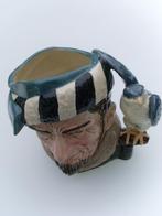 Royal Doulton Toby kruik "The Falconer" Large D6533, Ophalen of Verzenden