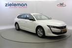 Peugeot 508 SW 1.2 PureTech Active Pack Business Automaat -, 745 kg, Euro 6, 1199 cc, Met garantie (alle)