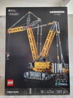 42146 technic lego kraan, Kinderen en Baby's, Speelgoed | Duplo en Lego, Ophalen of Verzenden, Nieuw, Complete set, Lego