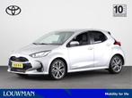 Toyota Yaris 1.5 Hybrid 130 Executive *DEMO* | Voorstoelen V, 12 maanden, 450 kg, 1125 kg, Hybride Elektrisch/Benzine