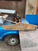 McCormick-Deering transport, Verzenden, Huis en Inrichting