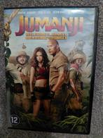 Jumanji: Welcome to the Jungle DVD, Ophalen of Verzenden