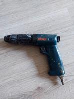 Bosch pneumatische boor hamer, Ophalen of Verzenden, Zo goed als nieuw, Boor- en/of Breekhamer
