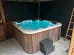 Balboa Jacuzzi - 228x228cm - Perfecte Staat!, Ophalen of Verzenden, Gebruikt, Vast