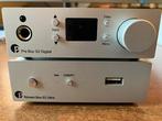 Pro-Ject S2 Streamer & DAC, Ophalen of Verzenden, Zo goed als nieuw, USB 2, Zonder harde schijf