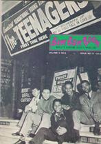 Bim Bam Boom magazine - oldies magazine uit 1972, Boeken, Ophalen of Verzenden, Gelezen, Genre of Stijl