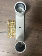 Wandlamp IKEA Nymane, Huis en Inrichting, Lampen | Wandlampen, Ophalen, Zo goed als nieuw