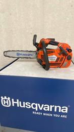 Husqvarna t540xp tophendel kettingzaag, Gebruikt, Overige soorten, Husqvarna, Info@husqvarna.nl