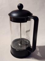 Bodum cafetière koffiemaker 8 kops 1 liter, Ophalen of Verzenden, Zo goed als nieuw