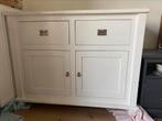 Degelijke houten commode, Kinderen en Baby's, Kinderkamer | Commodes en Kasten, Ophalen, Gebruikt, 50 tot 70 cm, 100 cm of meer