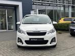 Peugeot 108 1.0 e-VTi Active | Zuinig | Lage KM stand, Voorwielaandrijving, 12 maanden, Stof, Gebruikt