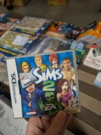 De Sims 2 - Nintendo DS, Spelcomputers en Games, Games | Nintendo DS, Ophalen of Verzenden