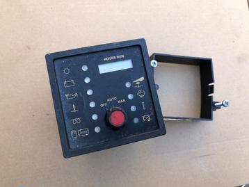 Capricorn controls PSM720 Push-button-Start-Module beschikbaar voor biedingen