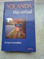 Yolanda Mijn verhaal, Verzenden, Zo goed als nieuw, Yolanda en Bob Snoijnk