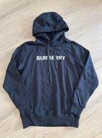 Burberry hoodie, Kleding | Heren, Truien en Vesten, Ophalen of Verzenden, Nieuw, Zwart