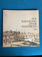 Een wandeling door Maastricht, Gelezen, Ophalen of Verzenden