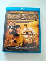 Pirates Treasure Island Blu-ray, Cd's en Dvd's, Blu-ray, Ophalen of Verzenden, Zo goed als nieuw, Avontuur