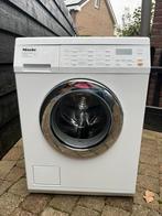 Miele wasmachine W5933 1600 toeren, Witgoed en Apparatuur, Wasmachines, Ophalen, 6 tot 8 kg, Gebruikt, 1600 toeren of meer