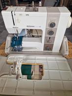 Bernina, Hobby en Vrije tijd, Ophalen of Verzenden, Gebruikt, Bernina
