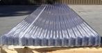 polycarbonaatplaten, Doe-het-zelf en Verbouw, Dakplaat of Dakpanplaat, Kunststof, Overige kleuren, Verzenden