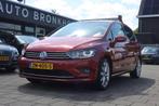 Volkswagen Golf Sportsvan 1.4 TSI HIGHLINE | AUTOMAAT | NAVI, Auto's, Volkswagen, 65 €/maand, Gebruikt, 4 cilinders, 1283 kg
