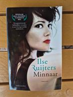 Ilse Ruijters - Minnaar - special Kruidvat, Ophalen of Verzenden, Zo goed als nieuw, Ilse Ruijters