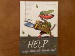 Mandy van Gelder - Help, mijn hond valt bomen aan !, Boeken, Dieren en Huisdieren, Ophalen of Verzenden, Zo goed als nieuw, Honden