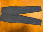 Studio Anneloes broek bonded travelstof maat XS, Studio Anneloes, Blauw, Nieuw, Ophalen of Verzenden