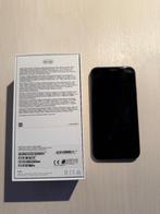 iPhone 11, Ophalen, Gebruikt, Zwart, 78 %