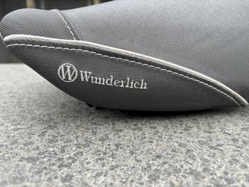 Wunderlich AKTIVKOMFORT rider seat met verwarming beschikbaar voor biedingen