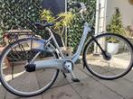 Gazelle damesfiets 28" D49 INRUIL mog. Gratis bezorgd

Goede, Fietsen en Brommers, Fietsen | Dames | Damesfietsen, 47 tot 50 cm