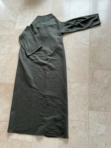 Fleece jurk/deken beschikbaar voor biedingen