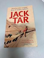 Jack Tar Lives of ordinary seaman in Nelson Army, Boeken, Ophalen of Verzenden, Voor 1940, Gelezen, Algemeen