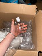 Plastic flesjes, Ophalen of Verzenden, Nieuw