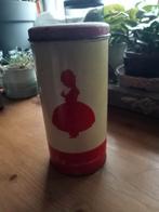 Antieke of bijna antieke voorraad bus " Paula ", Verzamelen, Blikken, Ophalen of Verzenden, Gebruikt, Overige