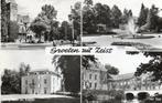 Zeist  Groeten  uit Zeist, Verzamelen, Ophalen of Verzenden, 1960 tot 1980, Gelopen, Utrecht