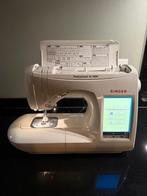 Singer XL-1000 naai- en borduurmachine – Nieuwstaat, Ophalen of Verzenden, Zo goed als nieuw