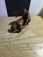 Te Koop: Netsuke, Antiek en Kunst, Ophalen of Verzenden