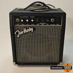 Jim Harley Classic Ten Gitaar Versterker, Flex Ltd., Gebruikt, https://flex.com/contact-us, Nobelstraat 10, 5807 GA Oostrum