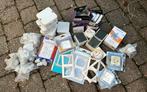 Tas met diverse elektra, Doe-het-zelf en Verbouw, Ophalen, Zo goed als nieuw, Stopcontact